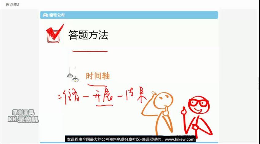 2020年公务员面试：【粉笔】2020年上海市考面试系统班 网盘分享(3.98G)