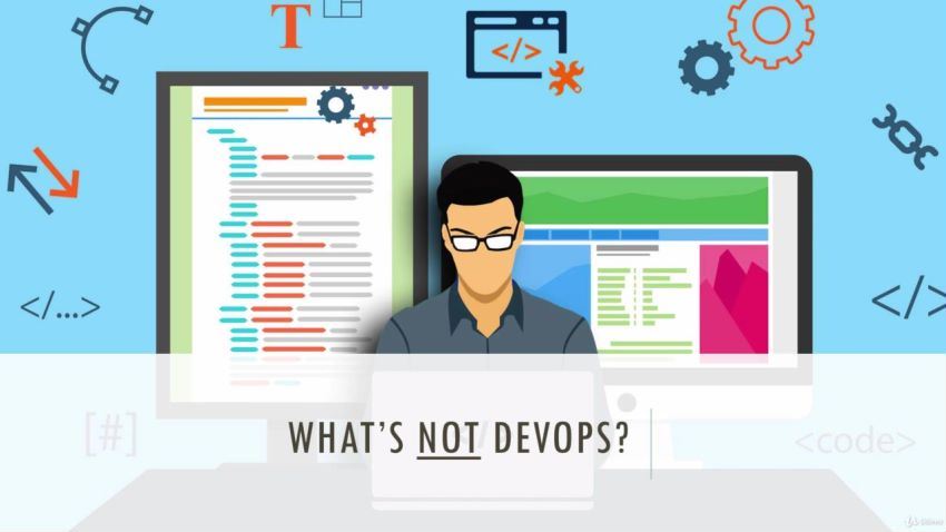 英语：Udemy - AzureDevOps Fundamentals for Beginners 网盘分享(727.38M)