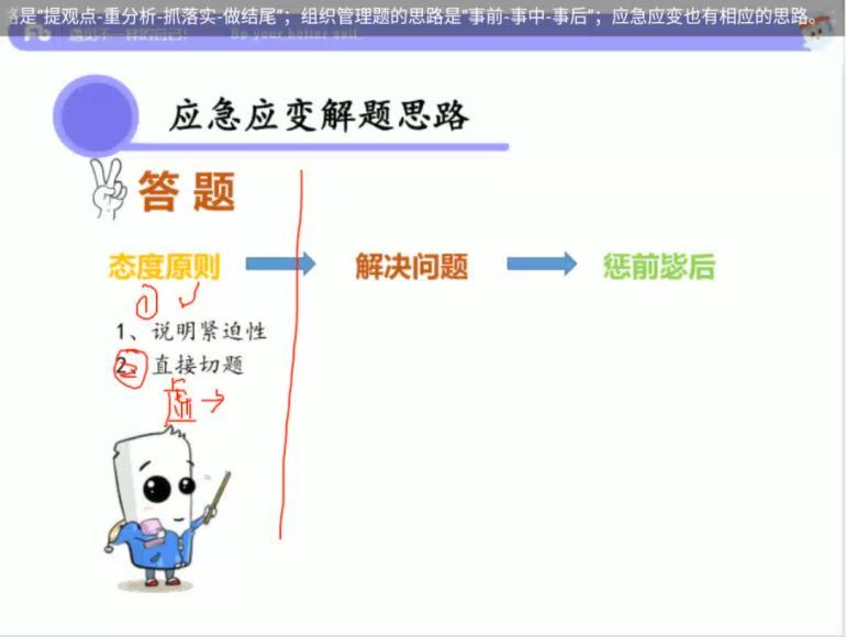 2020年公务员面试：2020湖北省考面试系统班 网盘分享(2.78G)