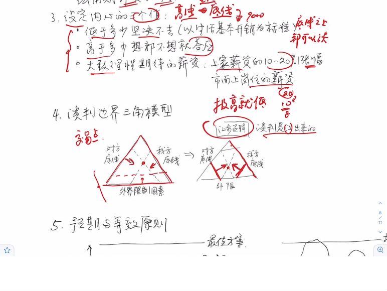 夏鹏·工作求职12讲 网盘分享(767.13M)