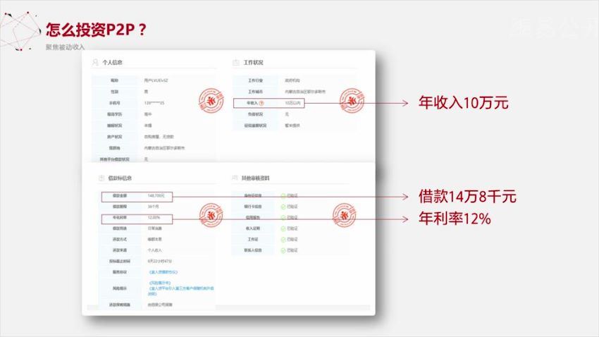 月薪3000，0基础也能赚够100万！ 网盘分享(2.11G)