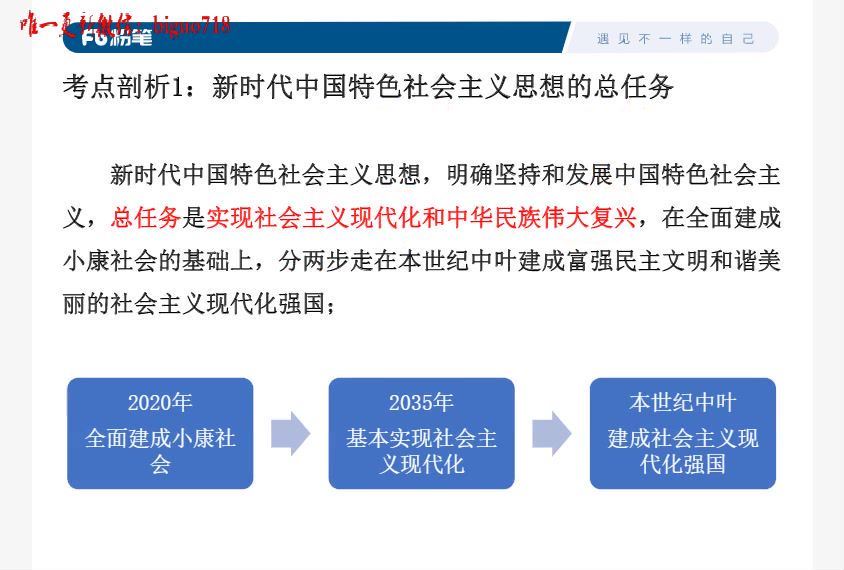 2022年国考：2022粉笔国考公考专业课 网盘分享(6.36G)