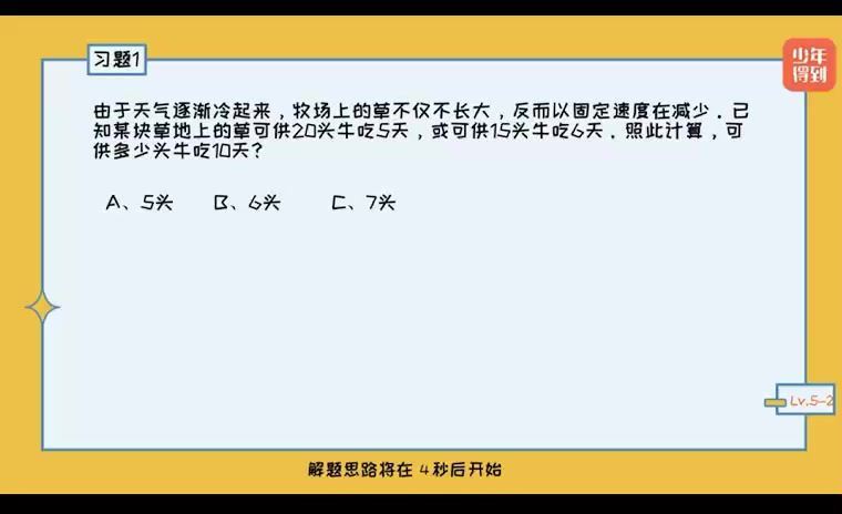 小学数学进阶练习level5 网盘分享(598.75M)