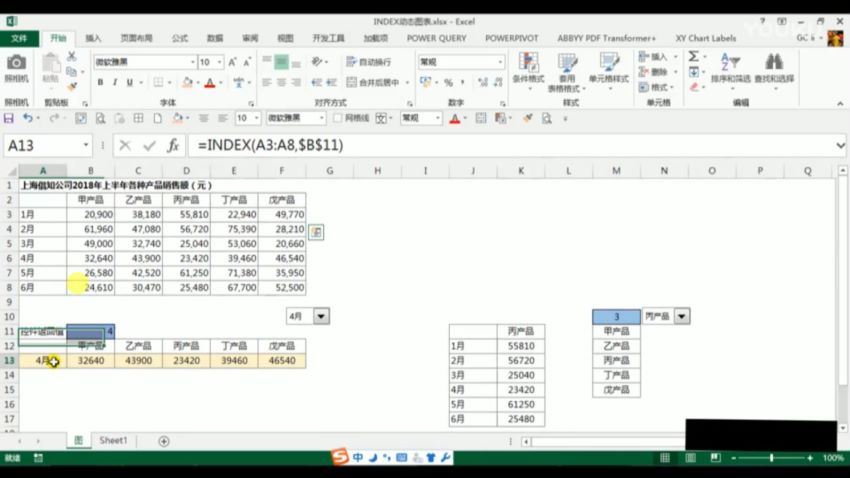 李则见Excel训练营 网盘分享(2.43G)