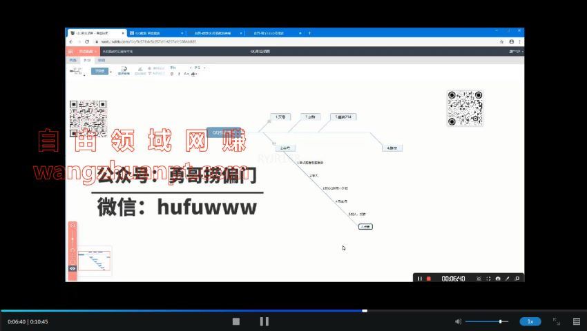 勇哥脚本变现 网盘分享(249.39M)