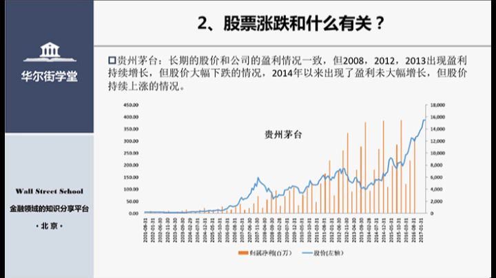 华尔街行业研究分析力（完结） 网盘分享(17.15G)