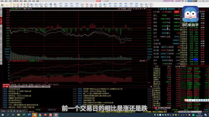 吴晓波：吴晓波频道·我的股票计划（更新中） 网盘分享(2.23G)