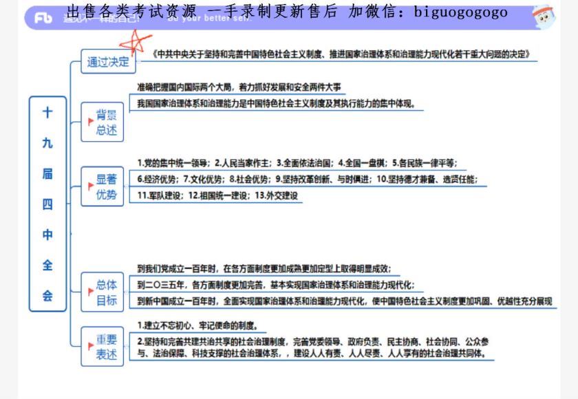 2020省考：2020深圳市考 网盘分享(3.22G)