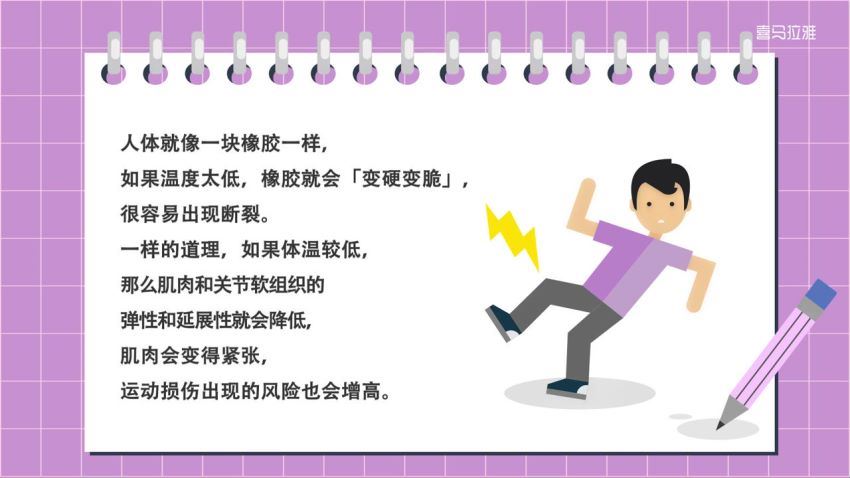 喜马拉雅（知识提升）：比基尼小姐教你如何修炼好身材 网盘分享(1.12G)