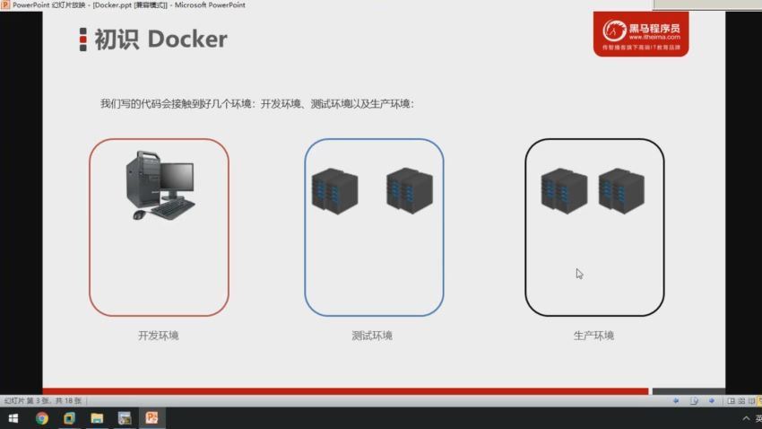 就业课(2.1)-应用容器-Docker 网盘分享(452.68M)